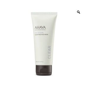 AHAVA
Time To Clear Purifying Mud Mask